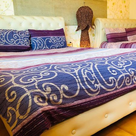Chong Er Ya She Homestay Чічі Екстер'єр фото