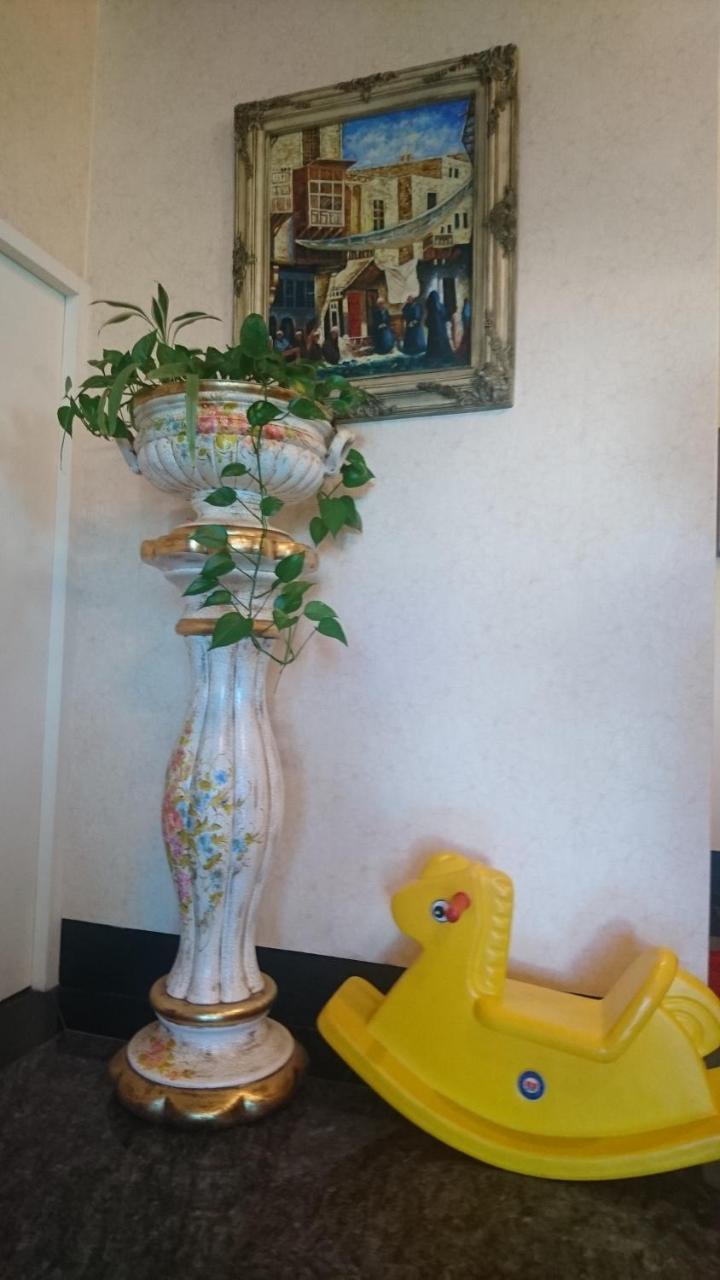 Chong Er Ya She Homestay Чічі Екстер'єр фото
