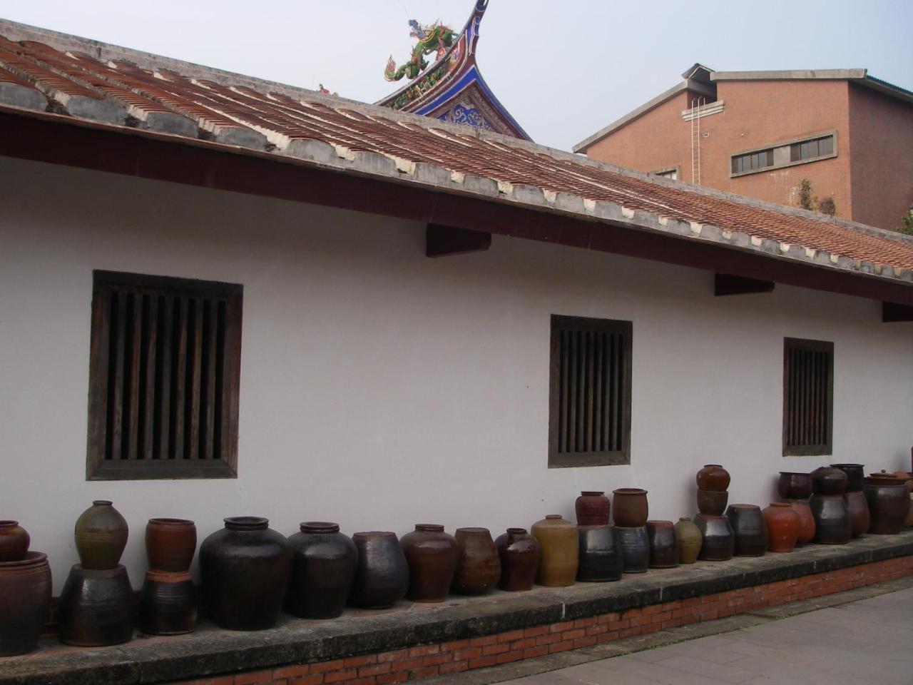 Chong Er Ya She Homestay Чічі Екстер'єр фото