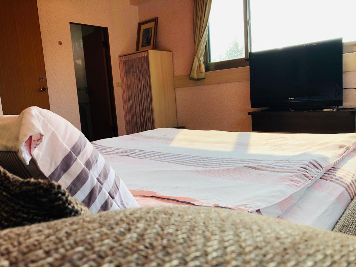 Chong Er Ya She Homestay Чічі Екстер'єр фото