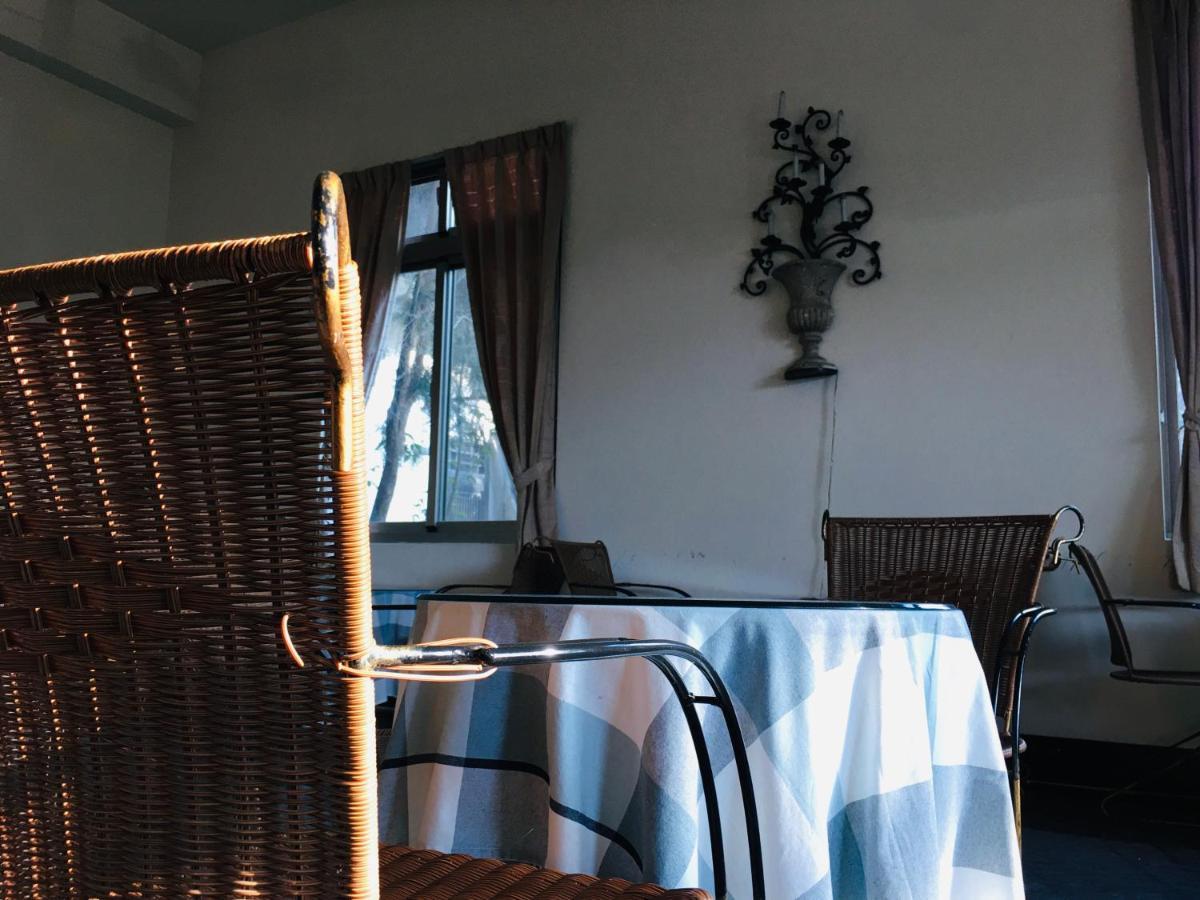 Chong Er Ya She Homestay Чічі Екстер'єр фото